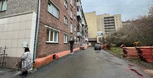 2-к квартира, на длительный срок, 44м2, 2/5 этаж