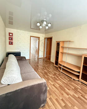 2-к квартира, на длительный срок, 44м2, 3/5 этаж