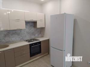 1-к квартира, на длительный срок, 47м2, 11/17 этаж