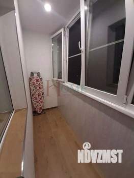 1-к квартира, на длительный срок, 21м2, 9/16 этаж