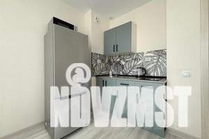 1-к квартира, посуточно, 40м2, 19/19 этаж