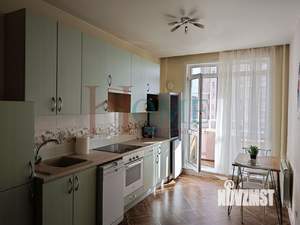 2-к квартира, на длительный срок, 66м2, 3/16 этаж