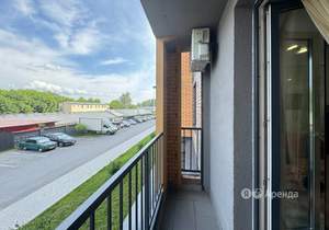 1-к квартира, на длительный срок, 39м2, 2/9 этаж