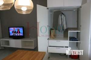 1-к квартира, на длительный срок, 27м2, 22/25 этаж