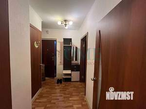 1-к квартира, на длительный срок, 38м2, 4/10 этаж