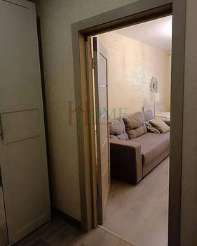 1-к квартира, на длительный срок, 38м2, 15/25 этаж