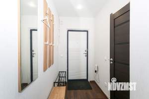 Студия квартира, на длительный срок, 23м2, 15/18 этаж