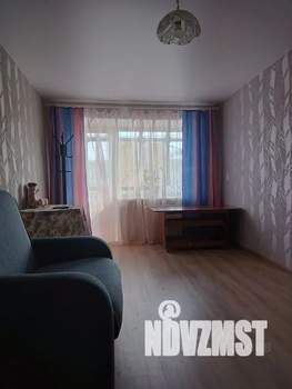 1-к квартира, посуточно, 31м2, 5/5 этаж