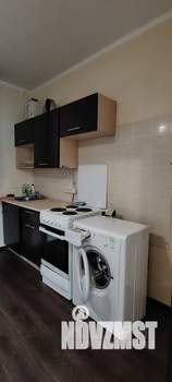 Студия квартира, на длительный срок, 33м2, 3/10 этаж