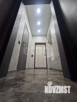 Студия квартира, на длительный срок, 32м2, 7/25 этаж