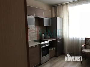 1-к квартира, на длительный срок, 42м2, 7/10 этаж