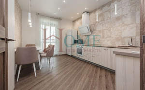 3-к квартира, на длительный срок, 100м2, 18/24 этаж