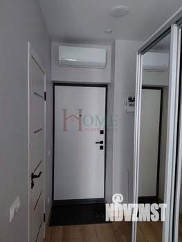 Студия квартира, на длительный срок, 18м2, 4/8 этаж