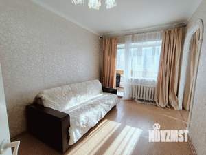 2-к квартира, на длительный срок, 45м2, 3/5 этаж