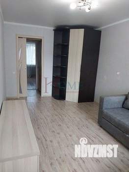 2-к квартира, на длительный срок, 43м2, 1/5 этаж