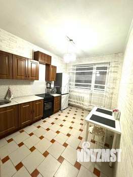 1-к квартира, на длительный срок, 37м2, 3/10 этаж