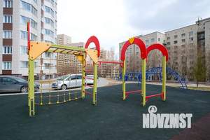 1-к квартира, посуточно, 30м2, 16/20 этаж