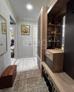 1-к квартира, на длительный срок, 32м2, 7/9 этаж