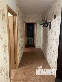 2-к квартира, на длительный срок, 70м2, 2/9 этаж