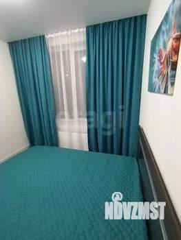 2-к квартира, на длительный срок, 51м2, 2/23 этаж