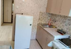 1-к квартира, на длительный срок, 31м2, 1/5 этаж