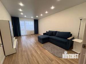 1-к квартира, на длительный срок, 49м2, 8/10 этаж