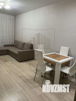 Студия квартира, на длительный срок, 30м2, 20/26 этаж