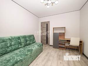 3-к квартира, на длительный срок, 65м2, 19/24 этаж