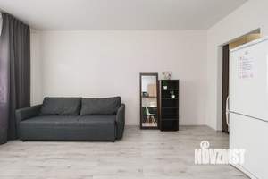 Студия квартира, посуточно, 30м2, 10/13 этаж