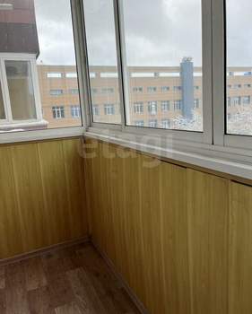 Студия квартира, на длительный срок, 26м2, 8/25 этаж