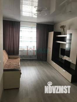 1-к квартира, на длительный срок, 45м2, 19/27 этаж