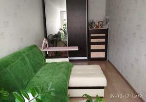 2-к квартира, на длительный срок, 44м2, 3/5 этаж