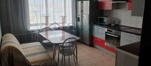 2-к квартира, на длительный срок, 76м2, 7/11 этаж