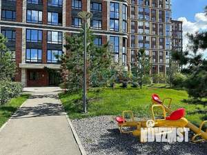 1-к квартира, на длительный срок, 39м2, 4/15 этаж