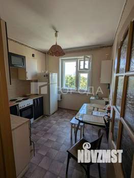 1-к квартира, на длительный срок, 53м2, 6/10 этаж