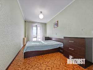 3-к квартира, на длительный срок, 60м2, 6/9 этаж