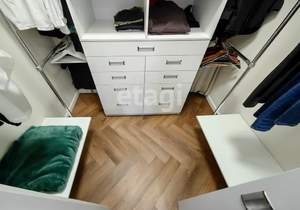 3-к квартира, на длительный срок, 79м2, 18/25 этаж