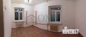 1-к квартира, на длительный срок, 30м2, 1/3 этаж