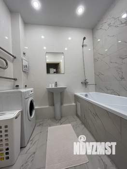 2-к квартира, на длительный срок, 47м2, 13/17 этаж