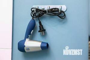 1-к квартира, посуточно, 17м2, 1/1 этаж