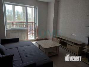 1-к квартира, на длительный срок, 49м2, 5/25 этаж