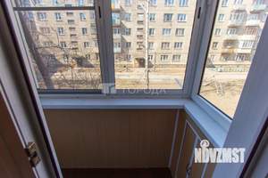 1-к квартира, на длительный срок, 30м2, 2/5 этаж