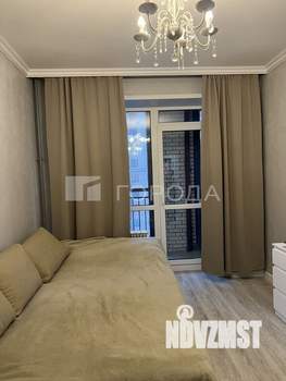 1-к квартира, на длительный срок, 32м2, 13/23 этаж