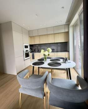 3-к квартира, на длительный срок, 63м2, 5/17 этаж