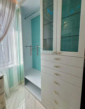 2-к квартира, на длительный срок, 65м2, 18/25 этаж