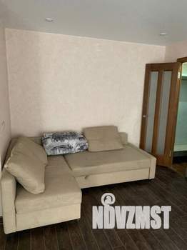 2-к квартира, на длительный срок, 46м2, 2/5 этаж