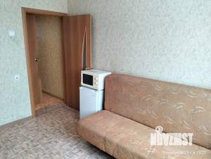 1-к квартира, на длительный срок, 37м2, 10/12 этаж