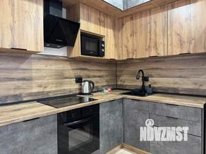 1-к квартира, посуточно, 65м2, 1/1 этаж