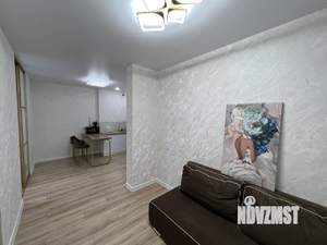 2-к квартира, на длительный срок, 52м2, 5/6 этаж