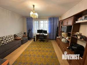 2-к квартира, на длительный срок, 54м2, 8/10 этаж